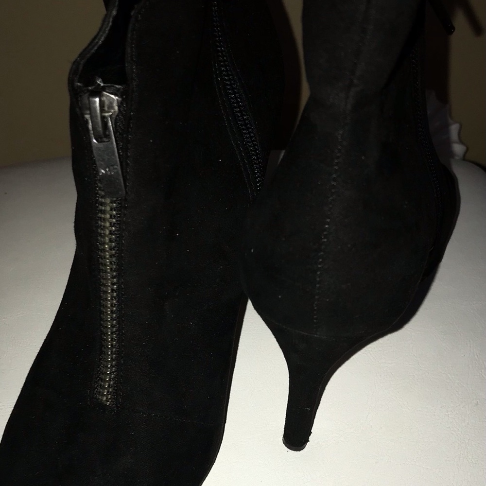 Women booties